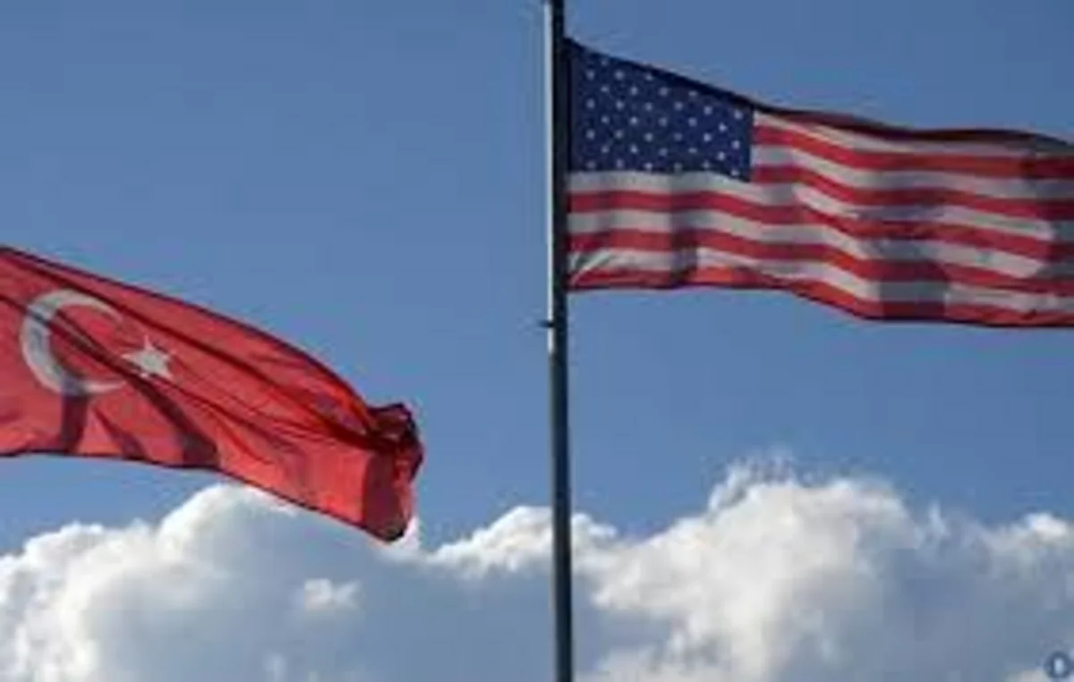 Дополнительные пошлины Турции против США составят более 500 млн долларов ежегодно