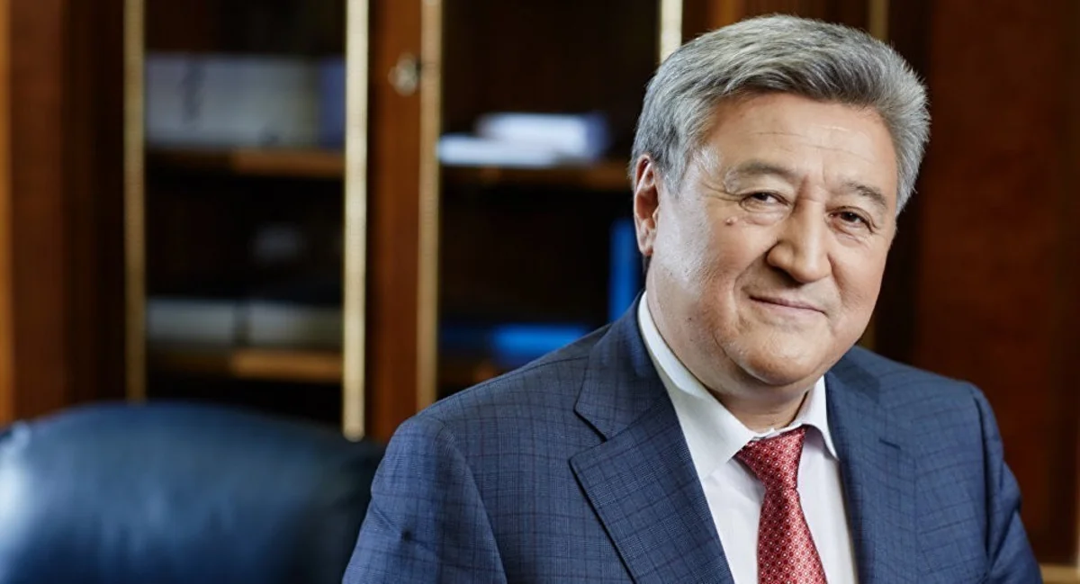 Azerbaijan issues permit for extradition of former head of State Customs Service of Kyrgyzstan