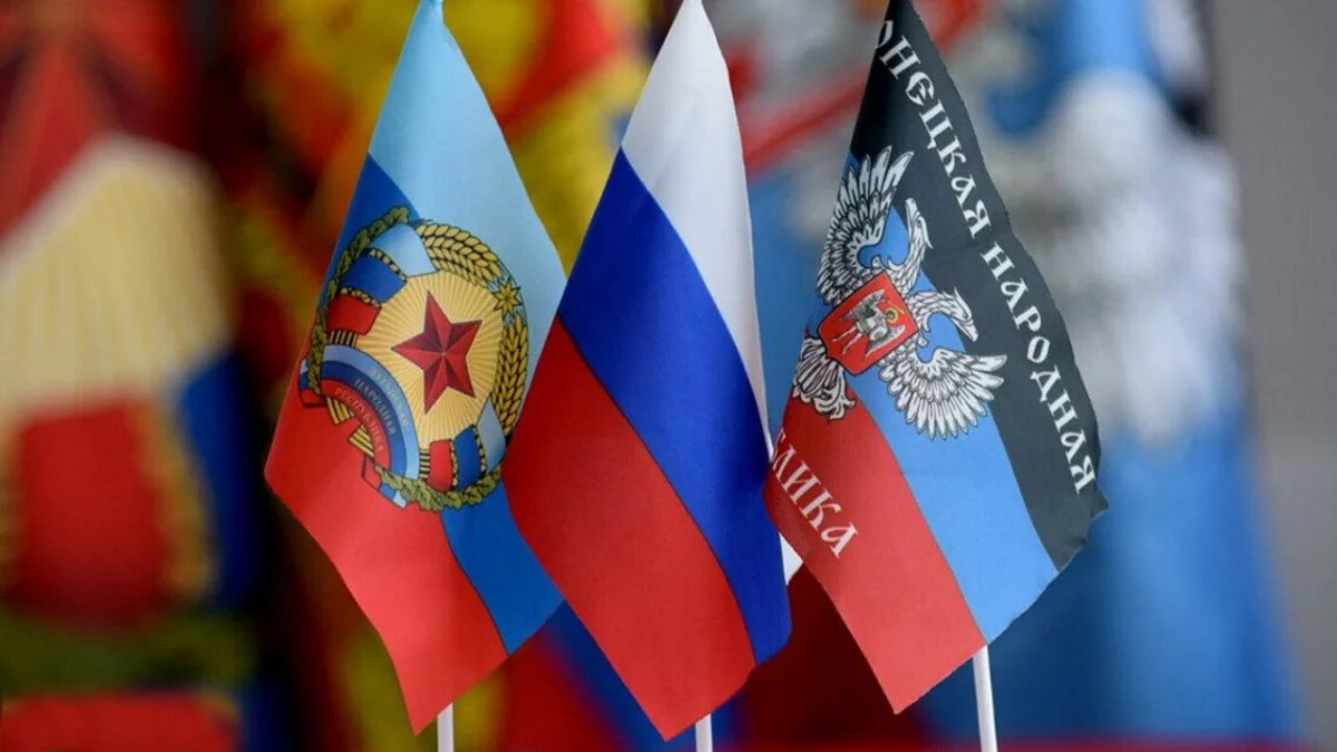 Аналитики ISW: Контрнаступление ВСУ вызывает панику в Кремле