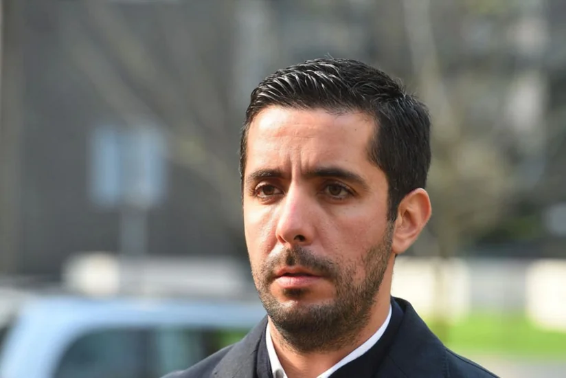 Экс-министр Сербии арестован по подозрению в многомиллионных хищениях при реконструкции желдороги 