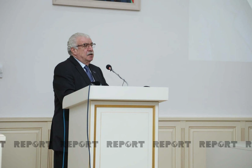 Mixail Qusman: “Azərbaycanda keçirilən prezident seçkilərində fəallıq artıb”