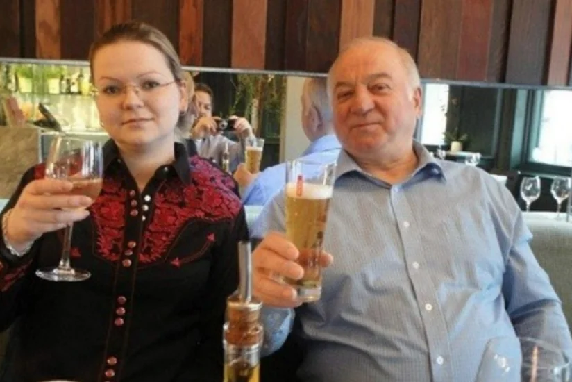 Юлия Скрипаль пришла в сознание - СМИ