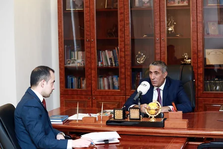 Siyavuş Novruzov: Milli Şura ilə ReAl-ın dartışması “bazara girmək” üstündə idi - MÜSAHİBƏ