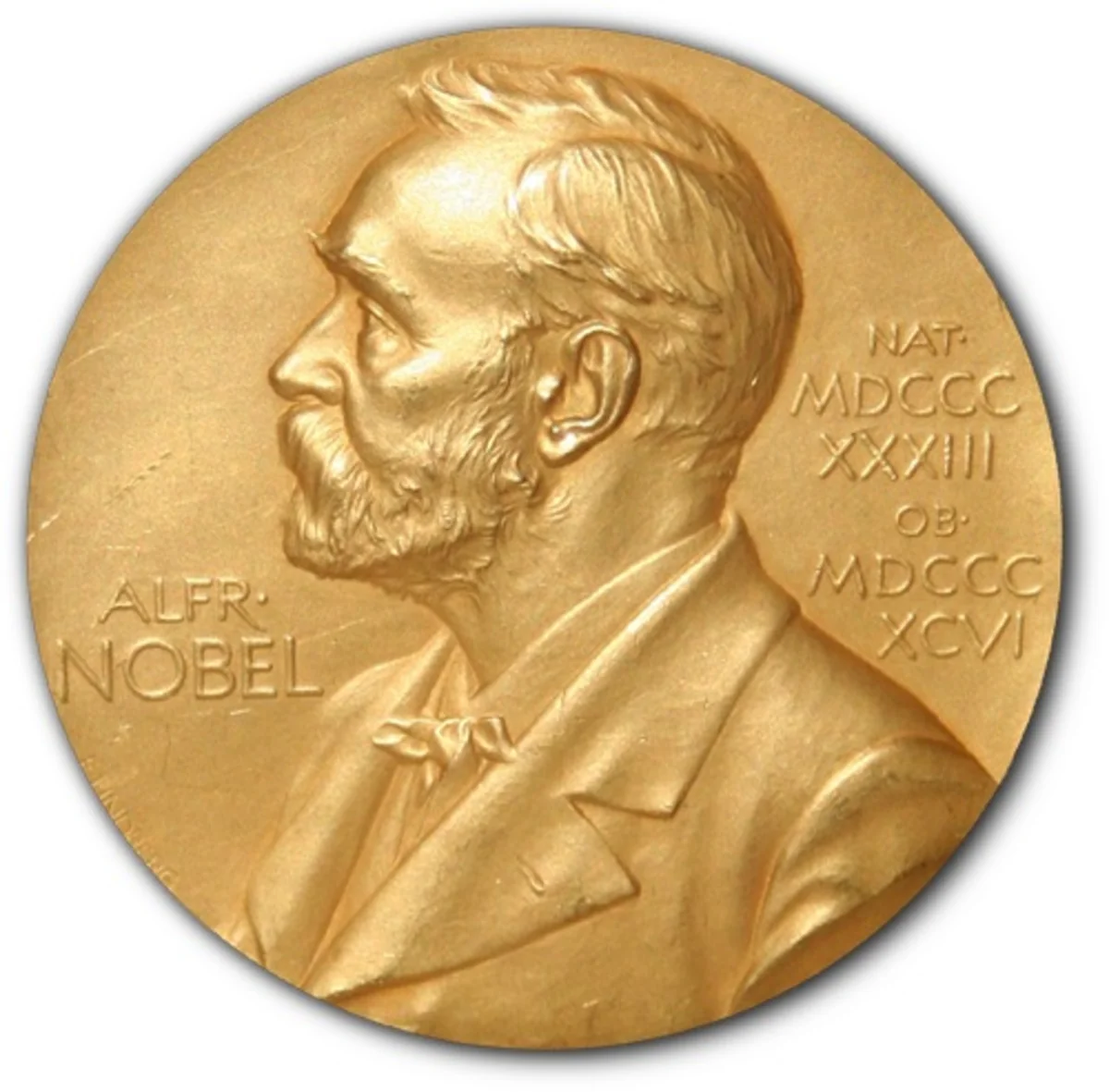 Bu ilin Nobel mükafatlarının verilmə tarixi açıqlanıb