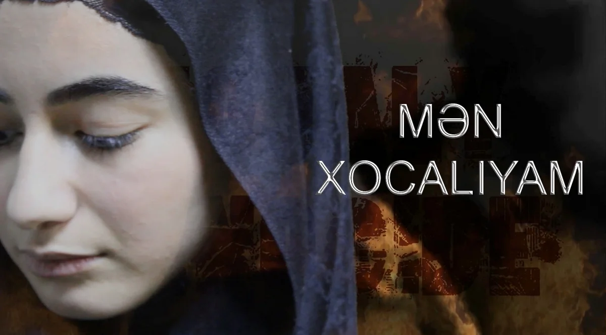 Bir qrup gənc Xocalı soyqırımının 24-cü ildönümüylə bağlı videoçarx hazırlayıb - VİDEO