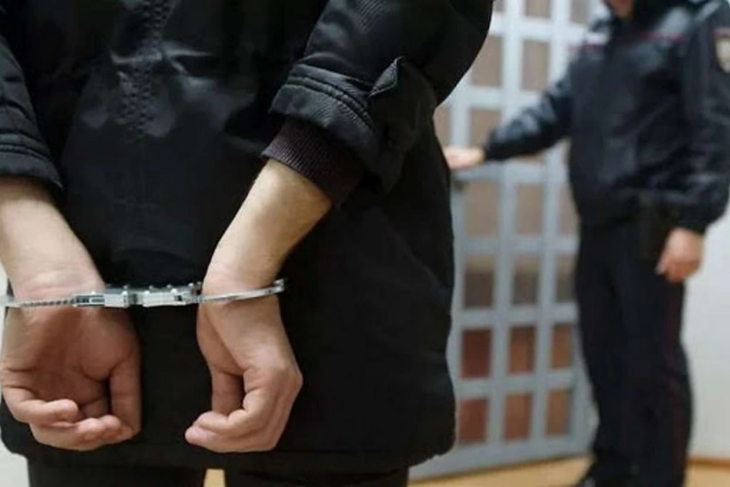 Gürcüstanda “oğru dünyası” ilə əlaqəli 11 nəfər saxlanılıb