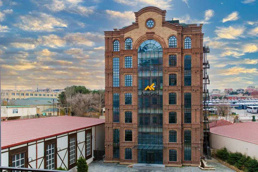 «AzerGold» приступило к исполнению своих полномочий в рамках Соглашения о распределении добычи