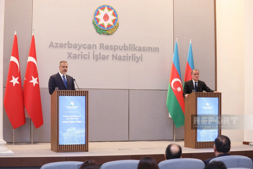 Азербайджан планирует восстановить деятельность посольства в Дамаске в кратчайшие сроки