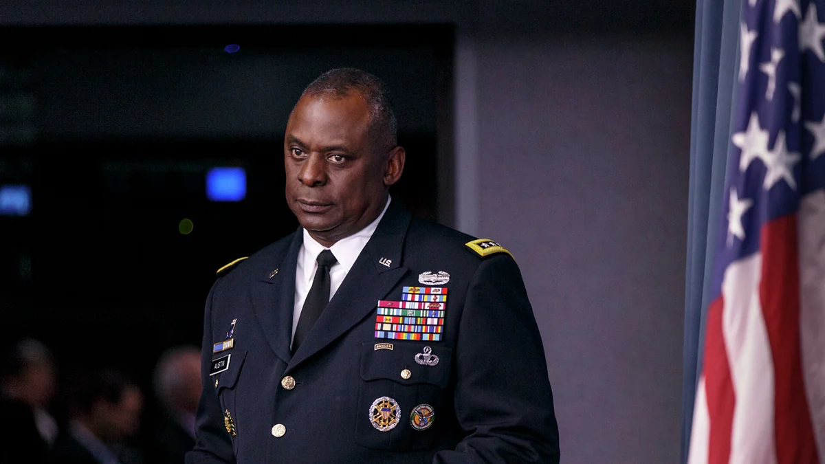 ABŞ müdafiə naziri Gürcüstana səfər edəcək