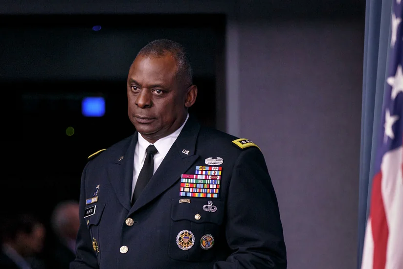 ABŞ müdafiə naziri Gürcüstana səfər edəcək