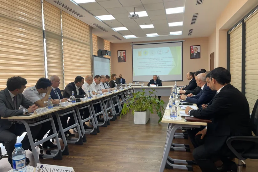 Baş Prokurorluq: Valyuta vəsaitlərini xaricdən qaytarmama faktlarına dair vəsait hazırlanıb