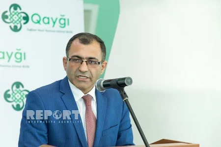 1 iyun - Uşaqları Beynəlxalq Müdafiə Günü münasibətilə tədbir keçirilib