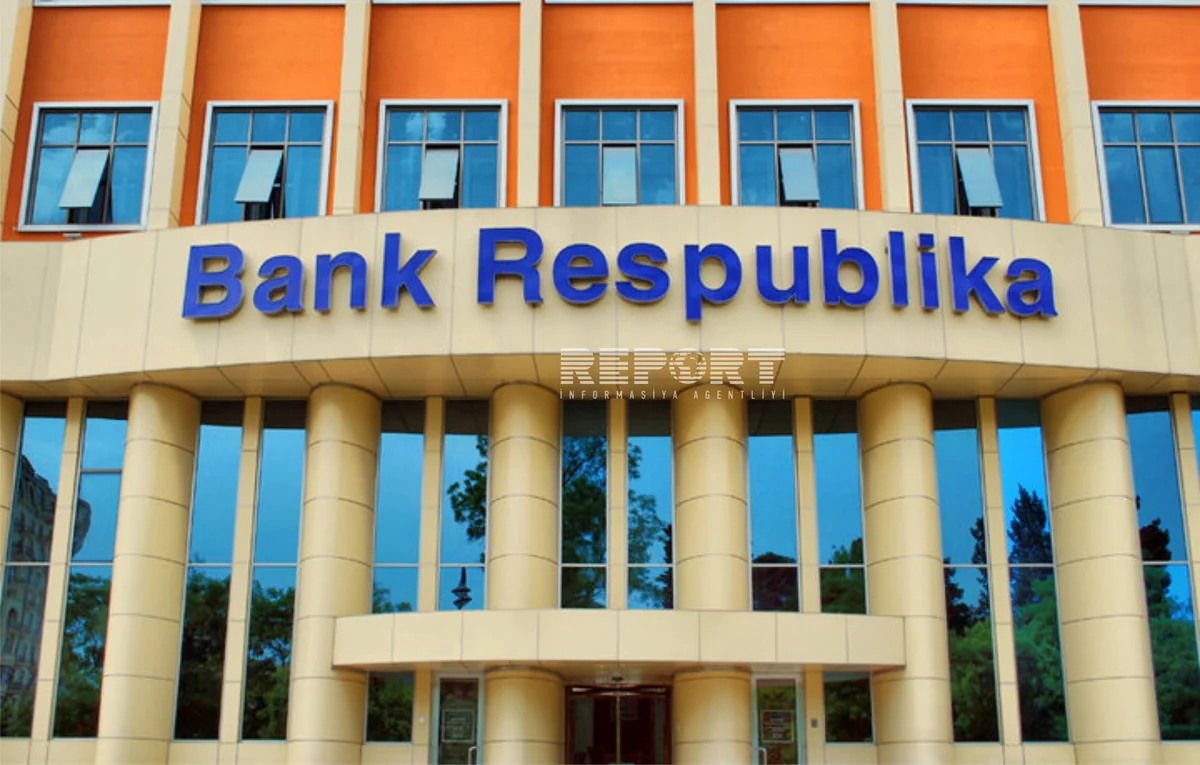 ​Bank Respublikanın mənfəəti azalıb