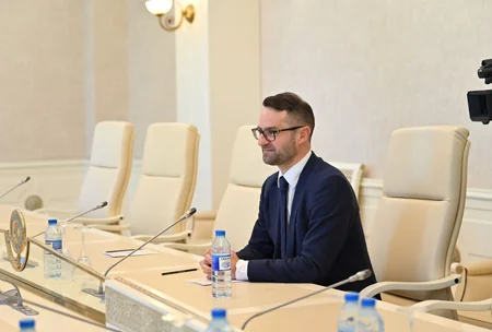 Avropa Parlamentinin komitə üzvü qurumun Azərbaycana qarşı qərəzli mövqeyini pisləyib