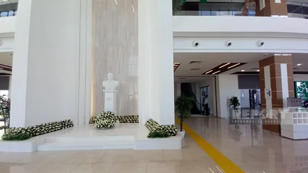 Lənkəran regional “ASAN xidmət” mərkəzi fəaliyyətə başlayıb