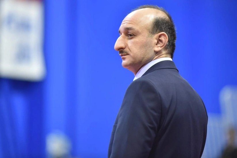 Azərbaycanın beynəlxalq dərəcəli hakimi xüsusi mükafata layiq görülüb