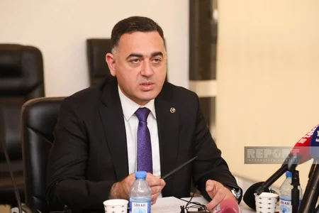 “Yol-nəqliyyat hadisələrinin təsnifatı: səbəb və nəticələrin təhlili” adlı ictimai müzakirə keçirilib