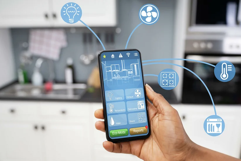 Исследование : Умные технологии позволят сэкономить 650 млн МВт/ч энергии