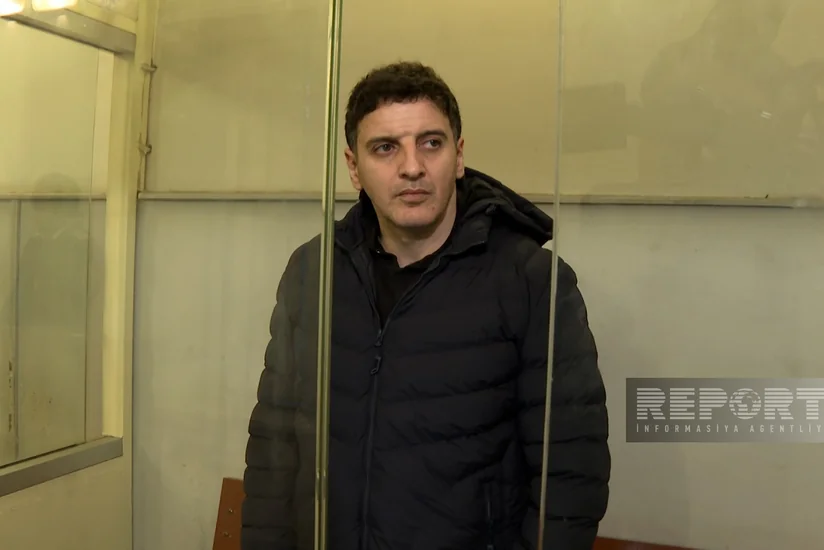 Abşeronda 5 il əvvəl qətl törətməkdə təqsirləndirilən şəxsə hökm oxunub