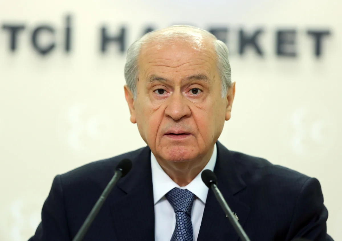 Türkiyənin müxalifət partiyası prezident seçkisində Ərdoğanın namizədliyini dəstəkləyəcək