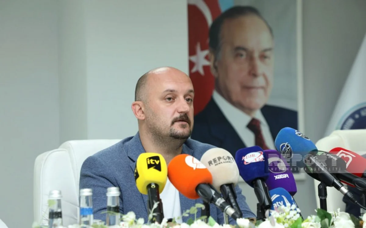 Azərbaycan millisinin türkiyəli baş məşqçisinə Yunanıstanda hörmətsizlik edilib