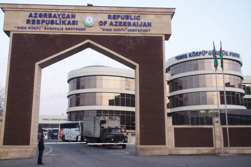 ÜST: Hələlik sərhədləri açmaq olmaz