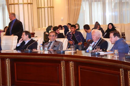 Sheikh-ul-Islam: Azerbaijan's inter-religious dialogue and religious tolerance is a perfect sample for world community