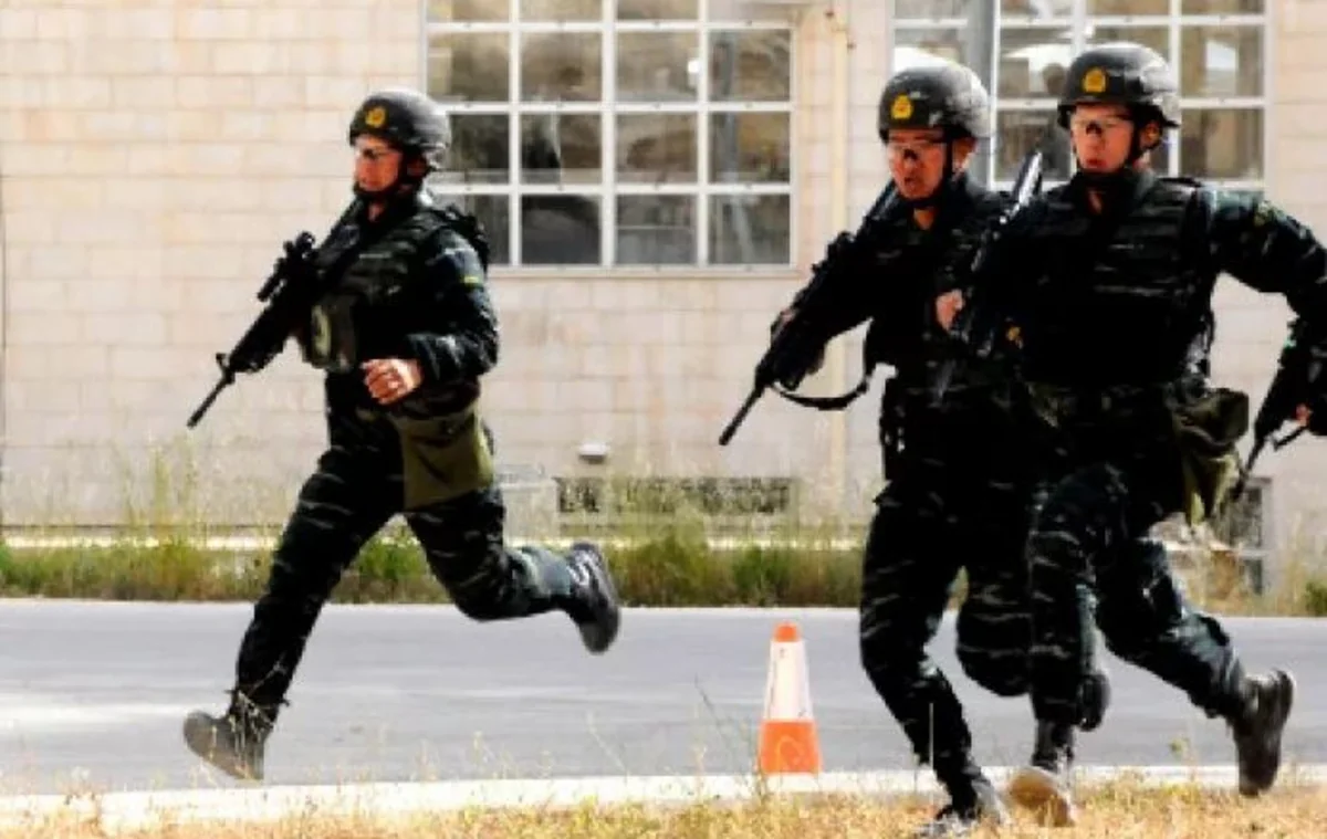 Çində atışma nəticəsində üç nəfər ölüb, 6-sı yaralanıb