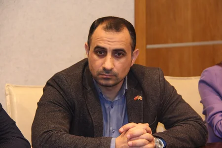 “Fotojurnalistikaya Dəstək Proqramı”nın təqdimat mərasimi keçirilib