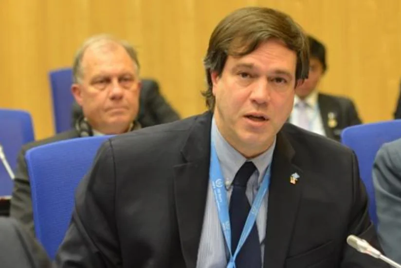 US Co-chair of OSCE Minsk Group arrives in Nagorno-Karabakh