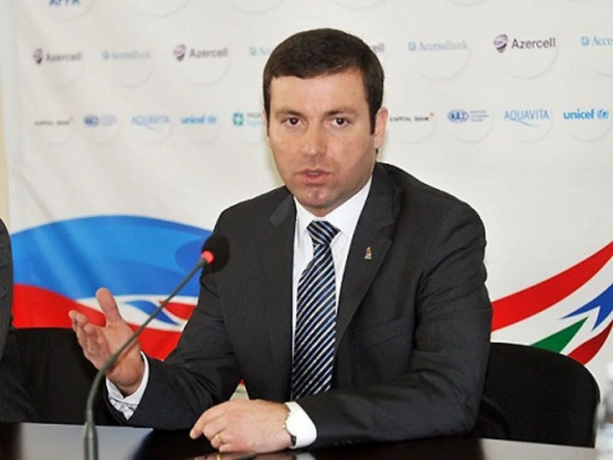 Elxan Məmmədov: Klublar Komitəsində nə AFFA, nə də PFL təmsil olunacaq