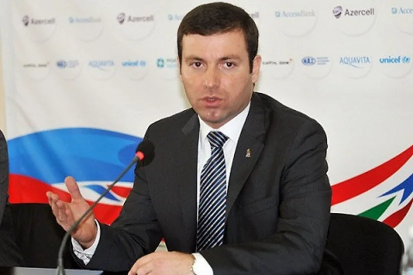 Elxan Məmmədov: Klublar Komitəsində nə AFFA, nə də PFL təmsil olunacaq