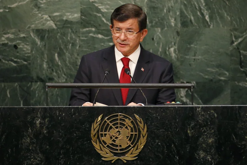 ​Türkiyənin Baş naziri: Dağlıq Qarabağ münaqişəsi Azərbaycanın ərazi bütövlüyünə hörmət əsasında həll edilməlidir