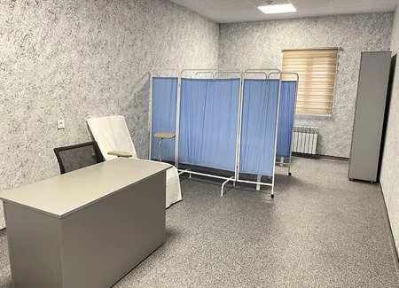 Zakir Həsənov Kəlbəcərə gedib, yeni hərbi infrastrukturlara baxış keçirib