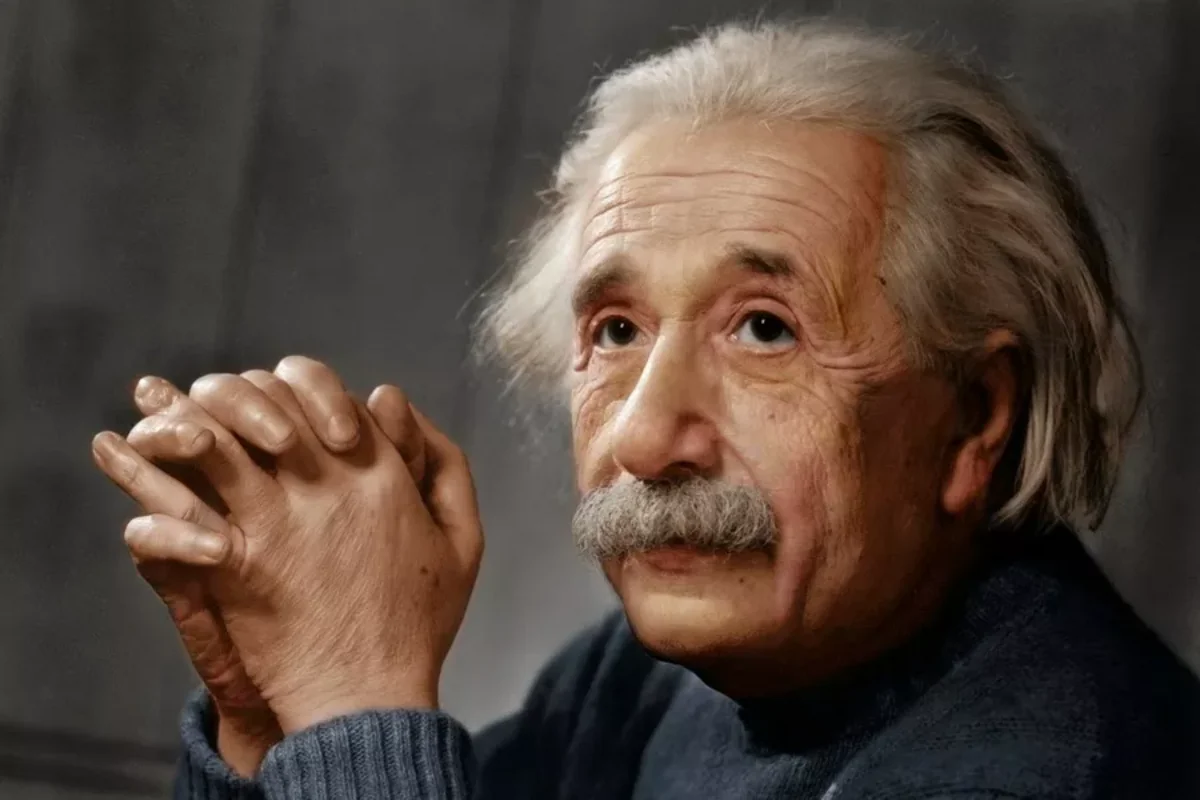 Einstein's warning letter to FDR sells for $3.92M
