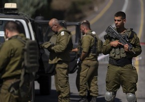 IDF officer killed in apparent accidental explosion in southern Gaza
