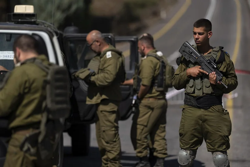 ЦАХАЛ сообщил о гибели израильского военнослужащего в секторе Газа