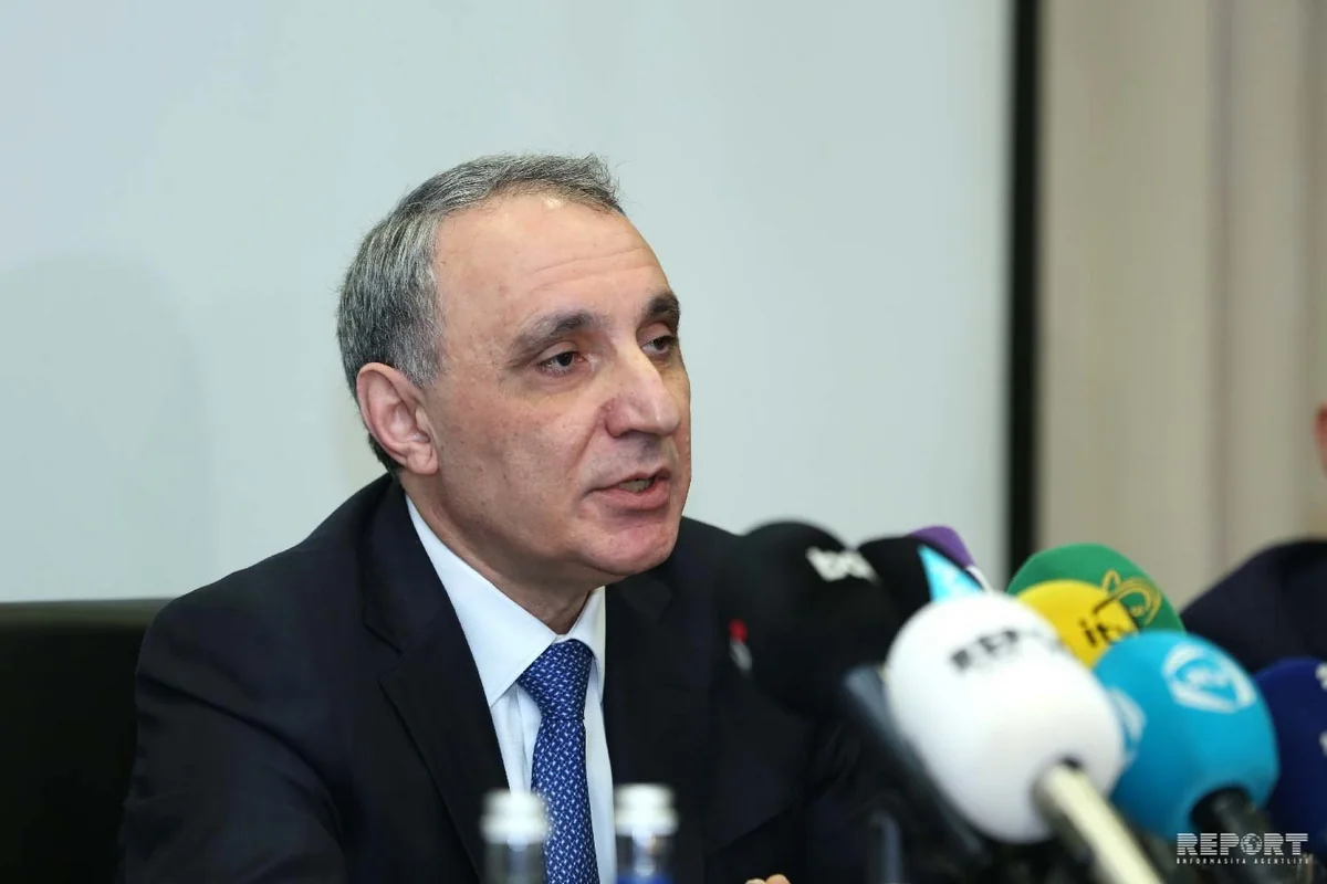 Baş prokurorun müavini: Ötən il icra hakimiyyəti orqanları ilə bağlı 7 cinayət işi başlanıb