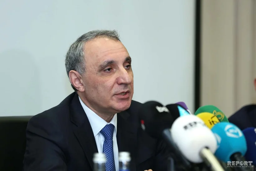 Baş prokurorun müavini: Ötən il icra hakimiyyəti orqanları ilə bağlı 7 cinayət işi başlanıb