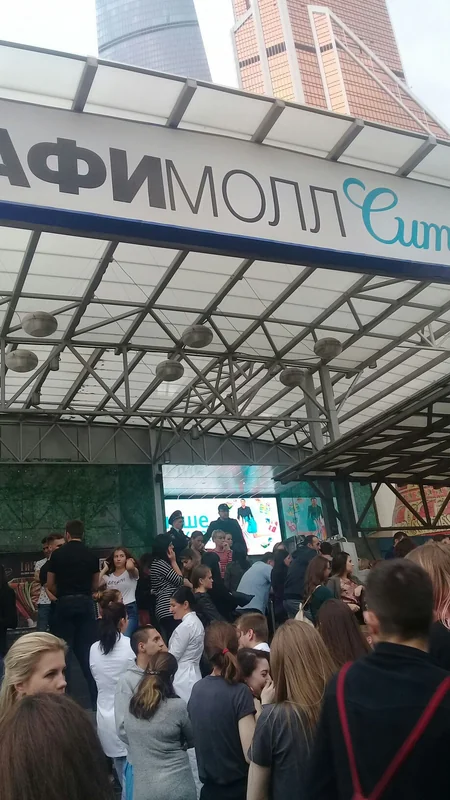 Телефонные террористы атакуют Москву
