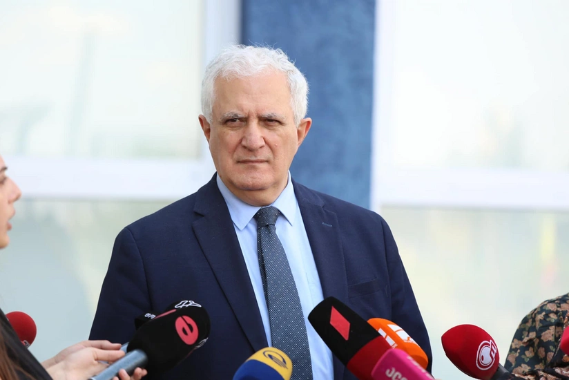 Baş epidemioloq Qardabanidəki epidemioloji vəziyyətdən narahatdır
