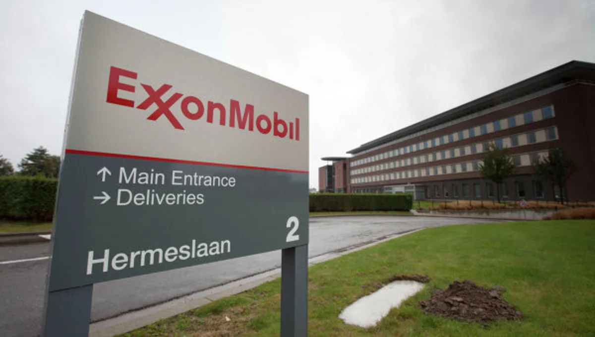 ExxonMobil не поменяет планы по капвложениям из-за дешевеющей нефти