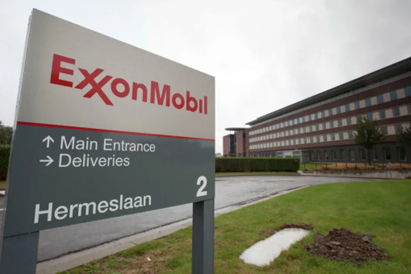ExxonMobil не поменяет планы по капвложениям из-за дешевеющей нефти