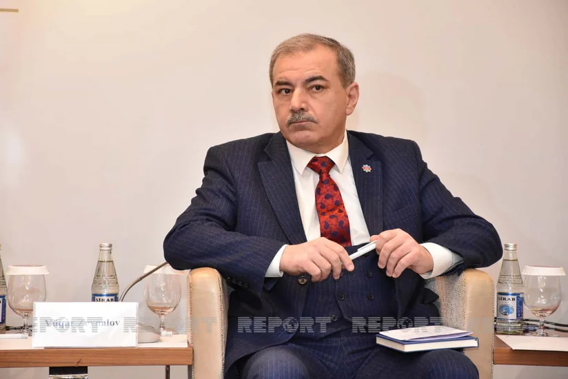 ASK: “İqtisadiyyatı pandemiya şəraitində inkişaf etdirməyi bacarmalıyıq”
