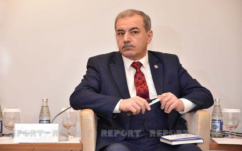 ASK: “İqtisadiyyatı pandemiya şəraitində inkişaf etdirməyi bacarmalıyıq”