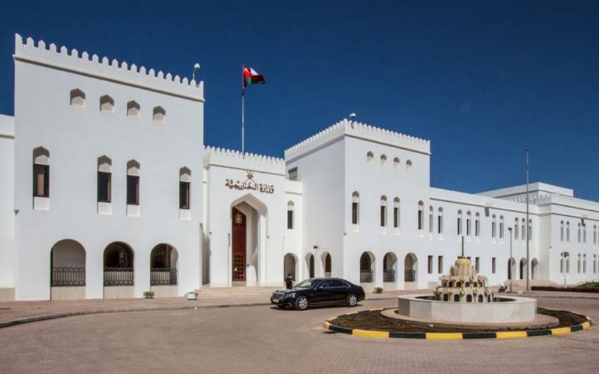 Omani Foreign Ministry: US, Iran explore peaceful nuclear energy dev’t