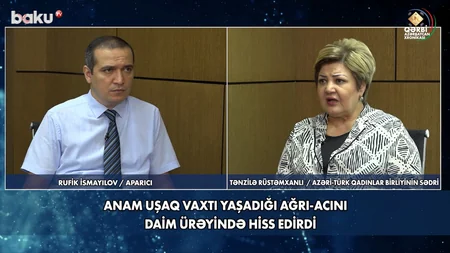 Qərbi Azərbaycan Xronikası: “Ermənilər tarixi yaddaşımızı silmək üçün bizə böyük faciələr yaşadıblar”