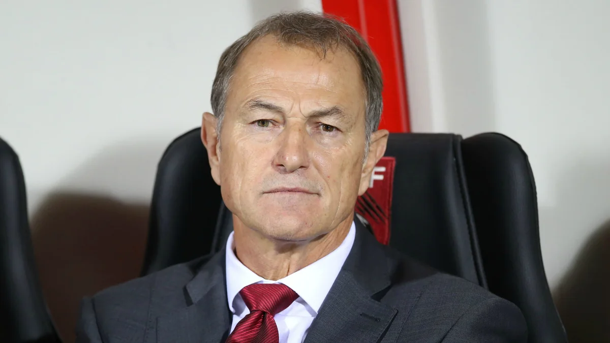 Millimizin baş məşqçisi: Azərbaycan Qarabağ uğrunda müharibə aparır