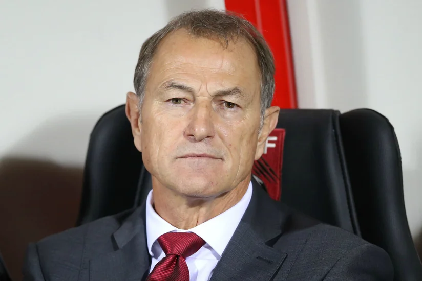 Millimizin baş məşqçisi: Azərbaycan Qarabağ uğrunda müharibə aparır