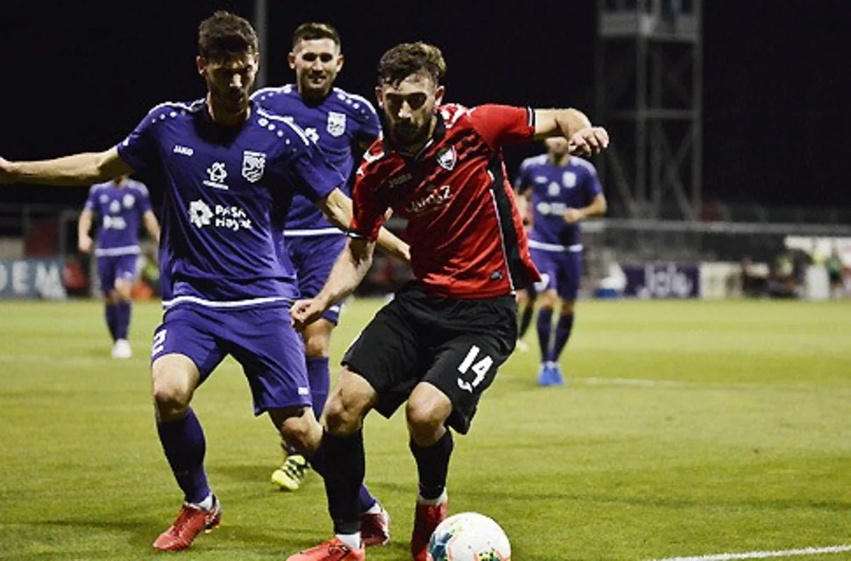 Qəbələ ölkə çempionatına məğlubiyyətlə başlayıb